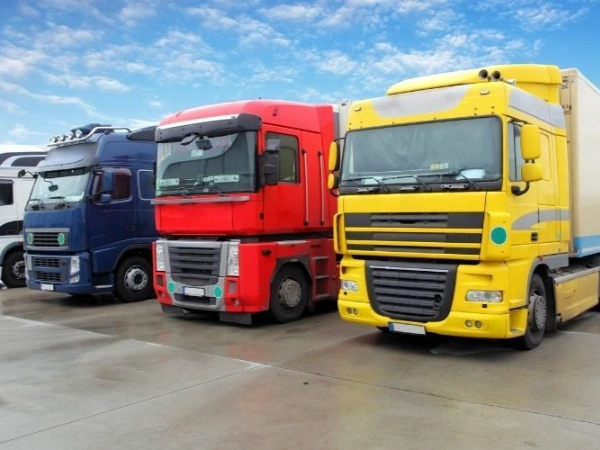 Bursa Pazartekke Nakliye